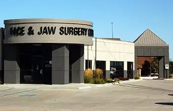 Fargo office of Face & Jaw Surgery Center