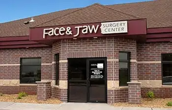 Grand Forks office of Face & Jaw Surgery Center