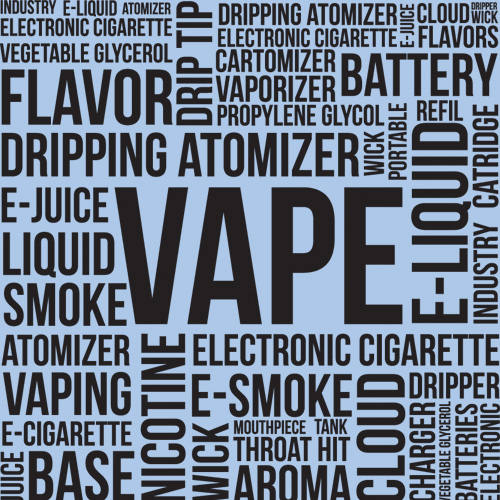 Vaping: Is it harmless?