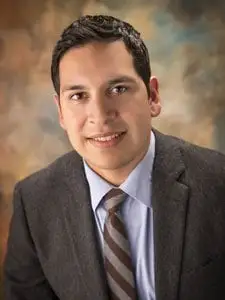 Dr. Preston Gomez Oral Surgeon in Bismarck ND